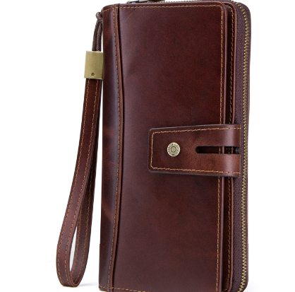 Leather Wallet